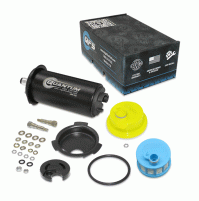 MARINE OUTBOARD ENGINE FOR MARINER, MERCRUISER AND MERCURY - FUEL PUMP W/ STRAINER, OEM REPLACEMENT - HFP-512 - Quantum